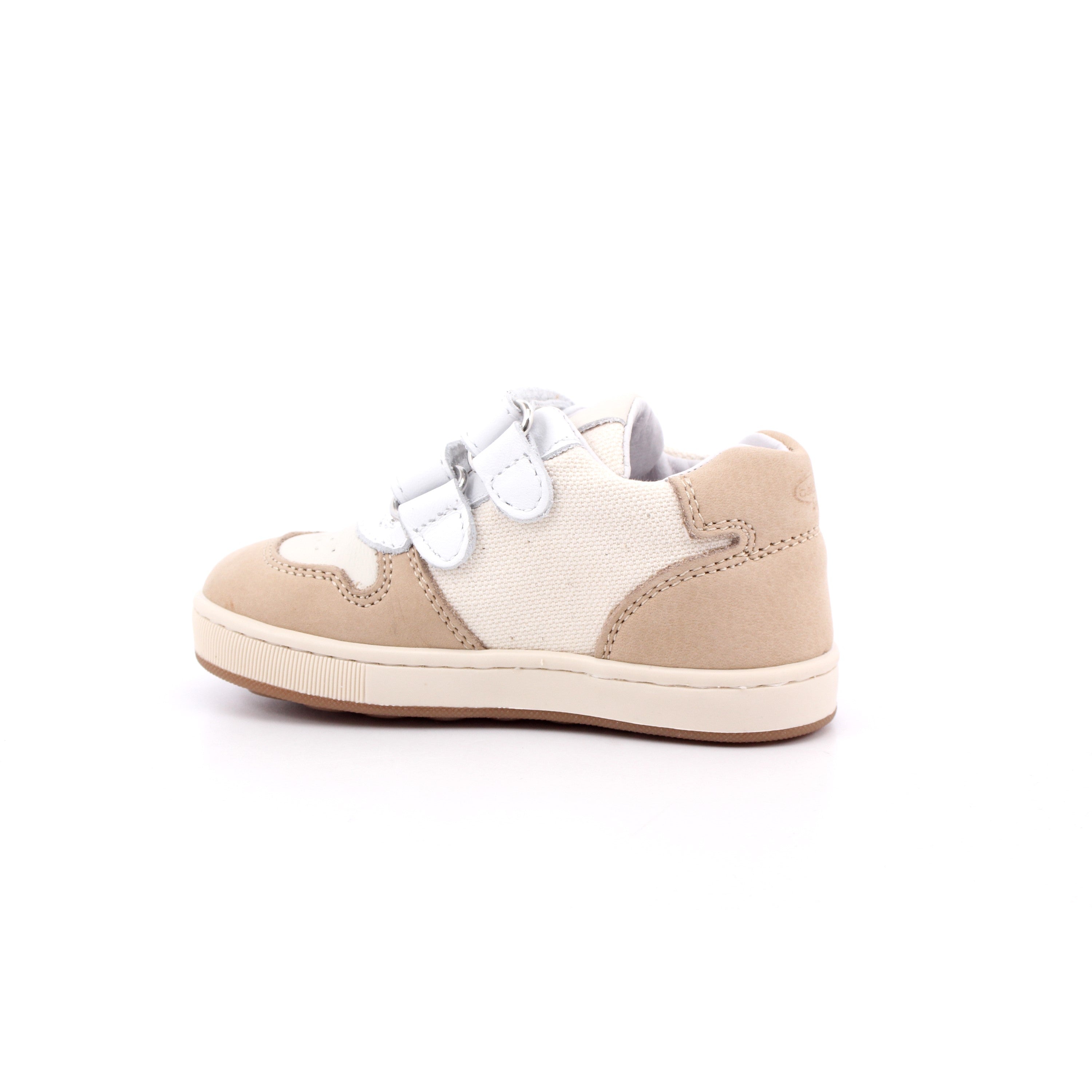 BEIGE/BIANCO