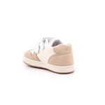 BEIGE/BIANCO