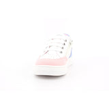 PINK/WHITE