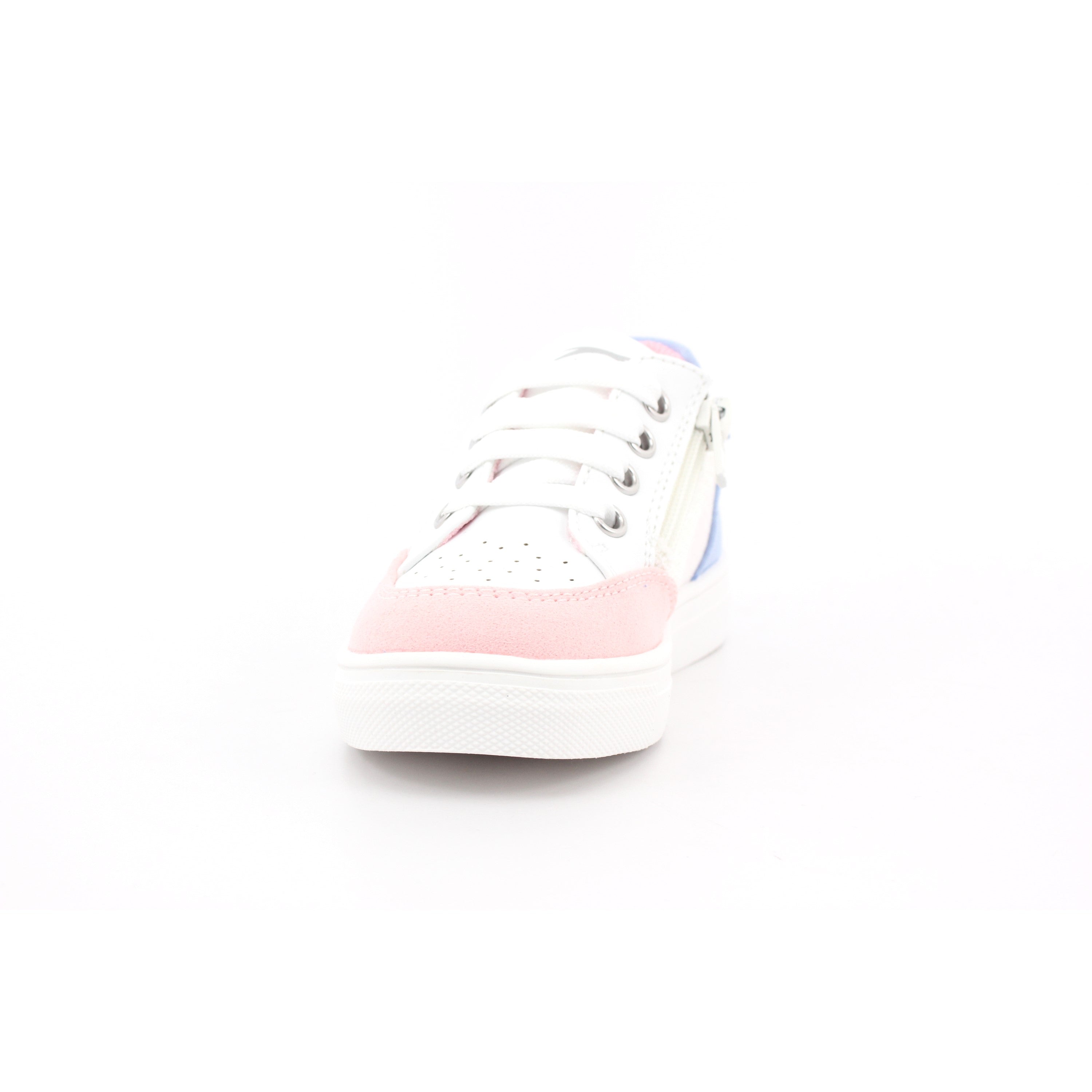 PINK/WHITE