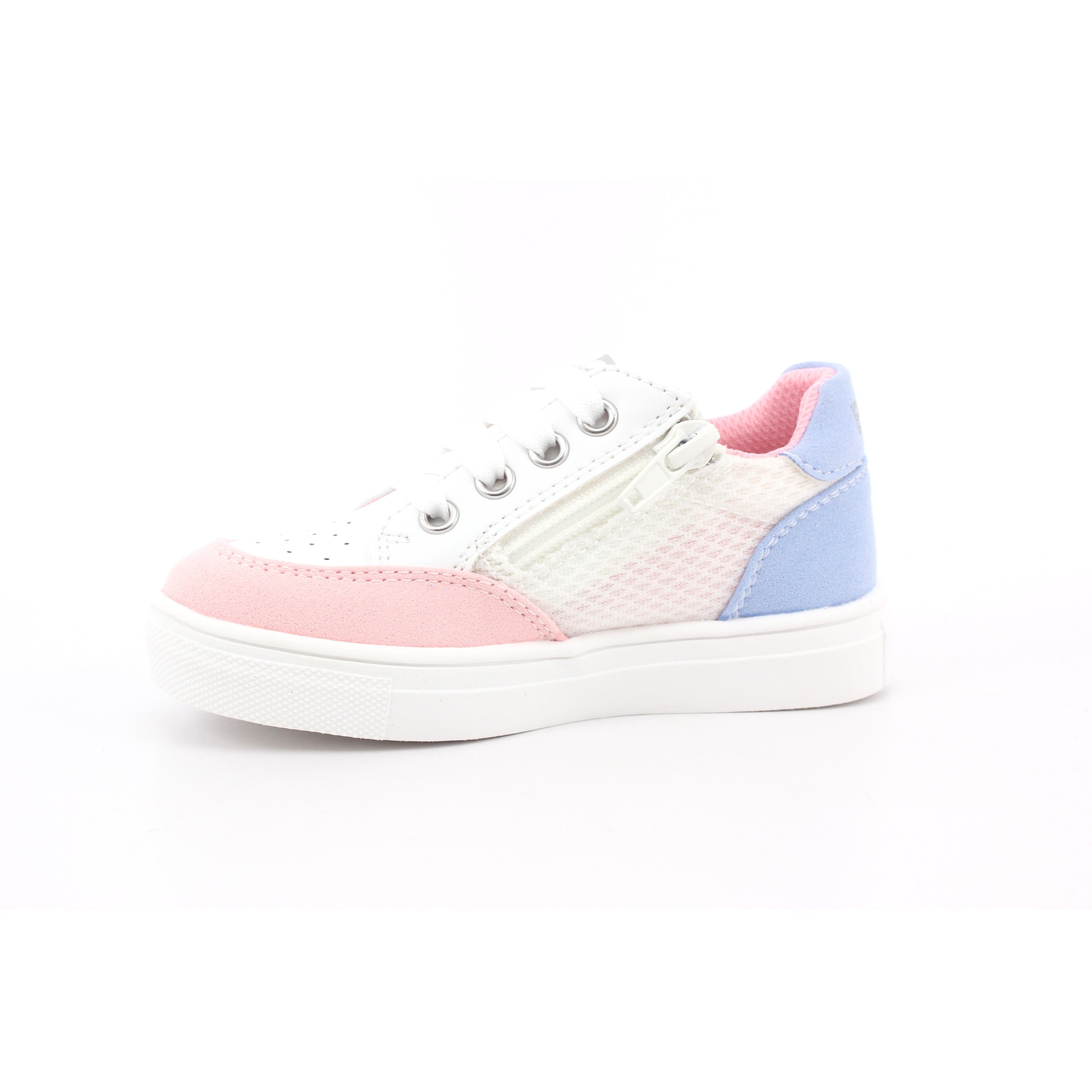 PINK/WHITE