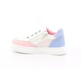 PINK/WHITE