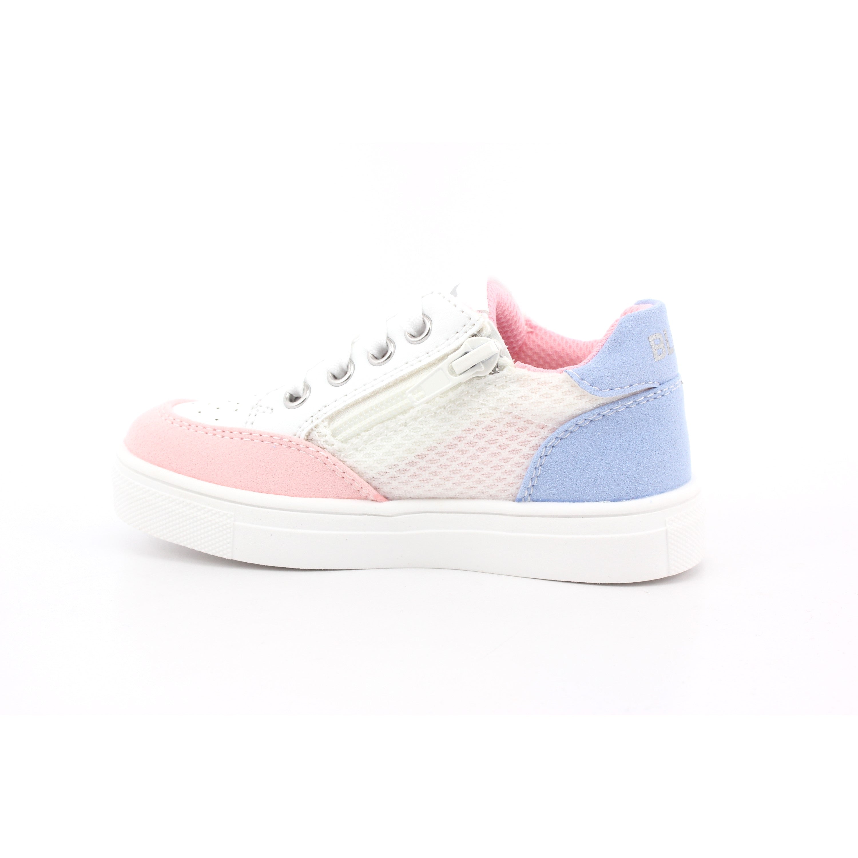PINK/WHITE