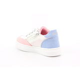 PINK/WHITE