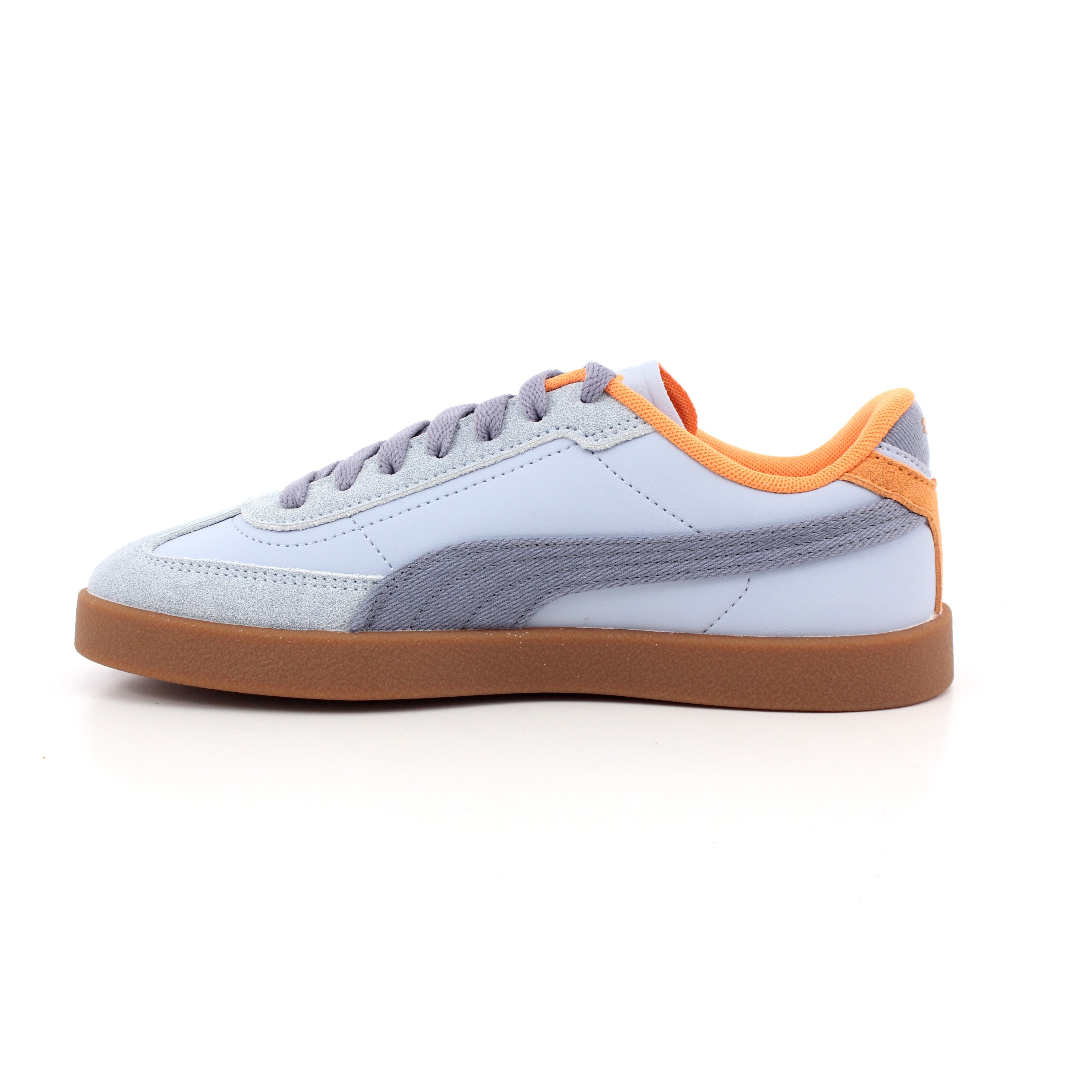 PUMA CLUB II ERA SUM,SNOW MOUNTAIN BLUE