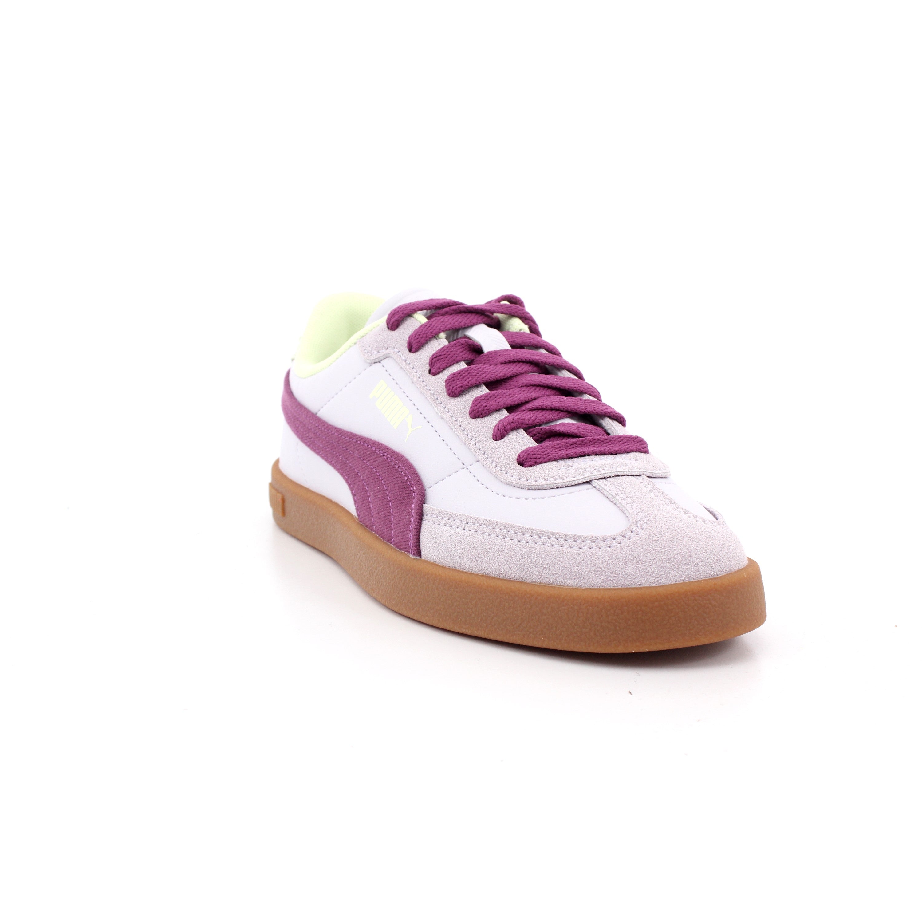 PUMA CLUB II ERA SUM,LAVENDER POP-PLUM W