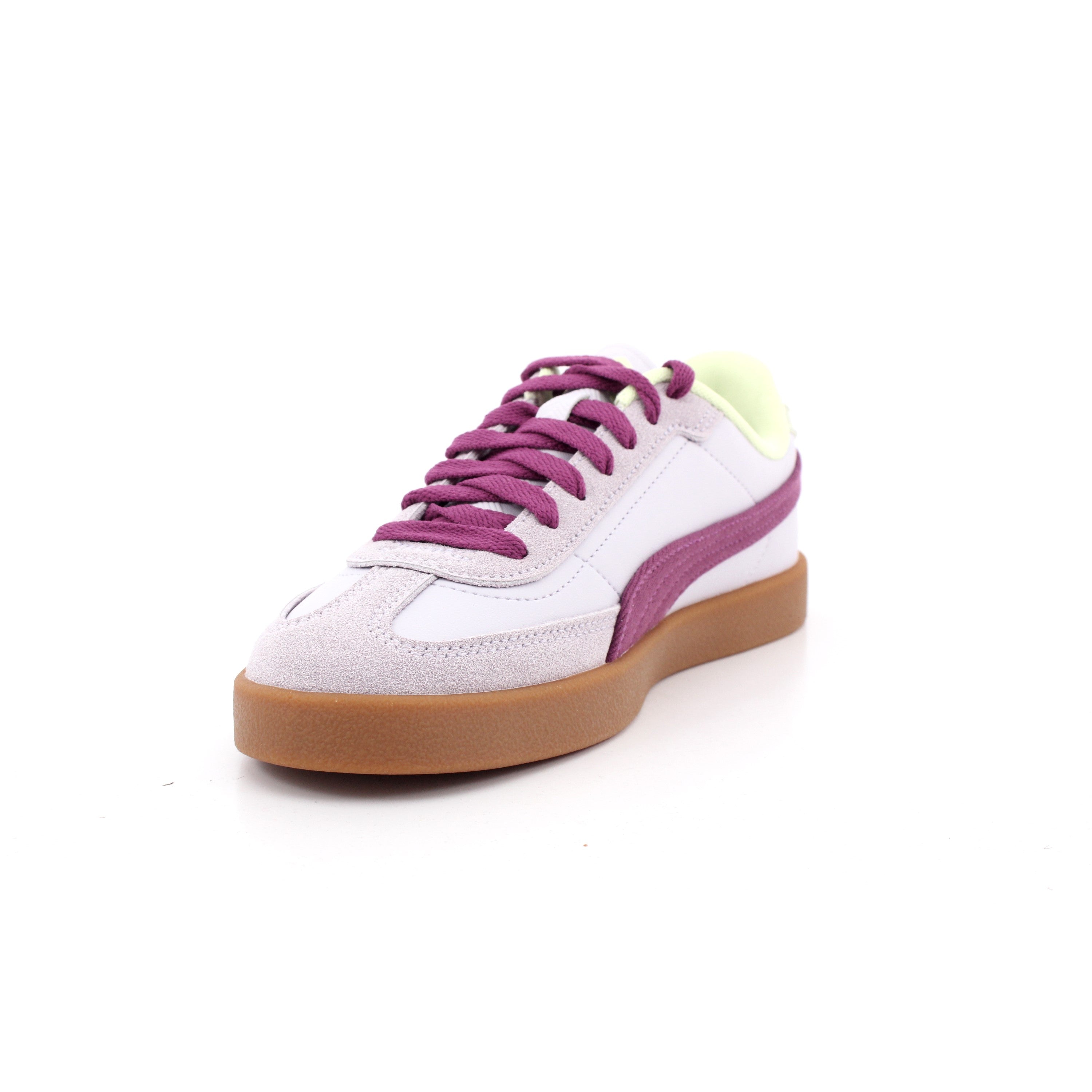 PUMA CLUB II ERA SUM,LAVENDER POP-PLUM W