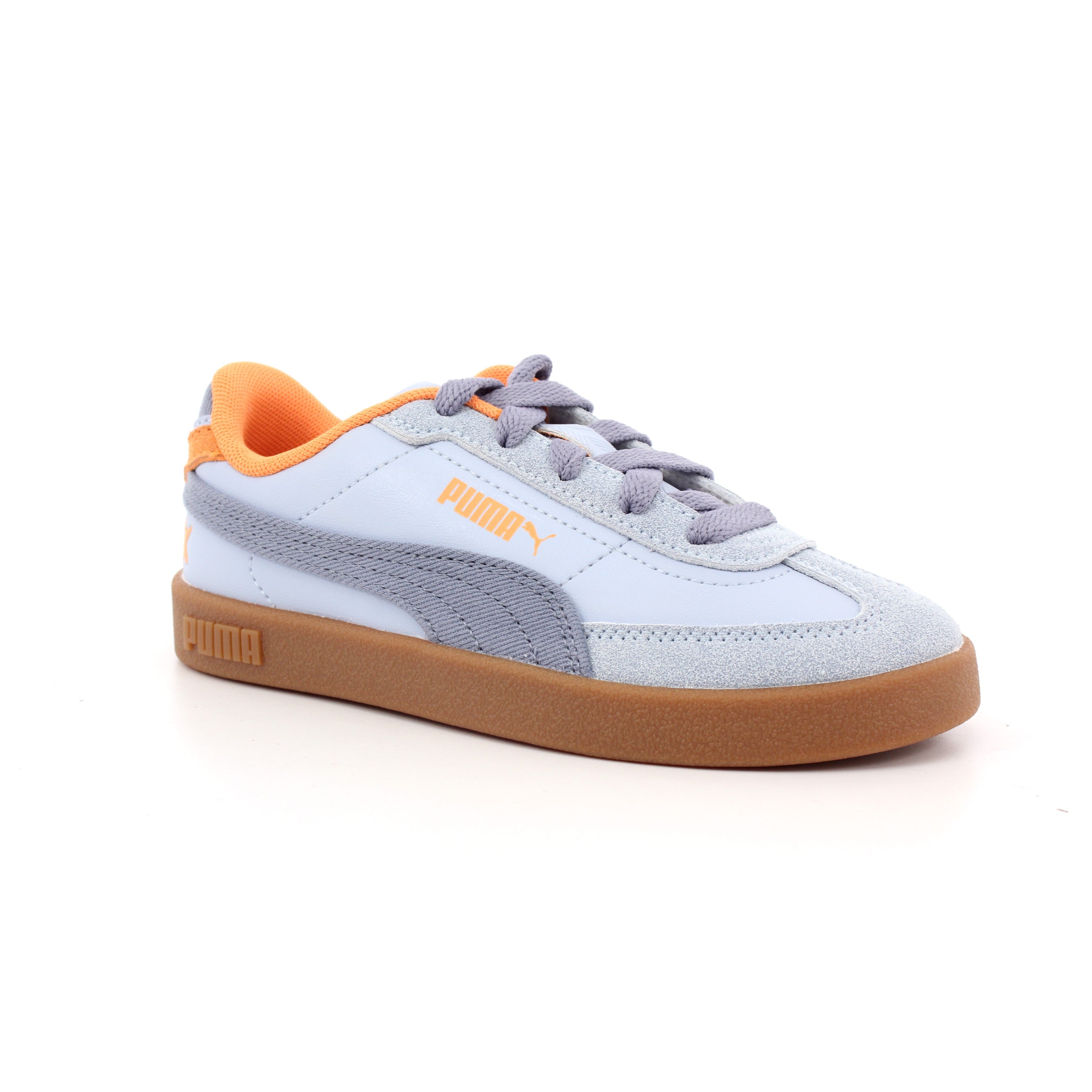 PUMA CLUB II ERA SUM,SNOW MOUNTAIN BLUE