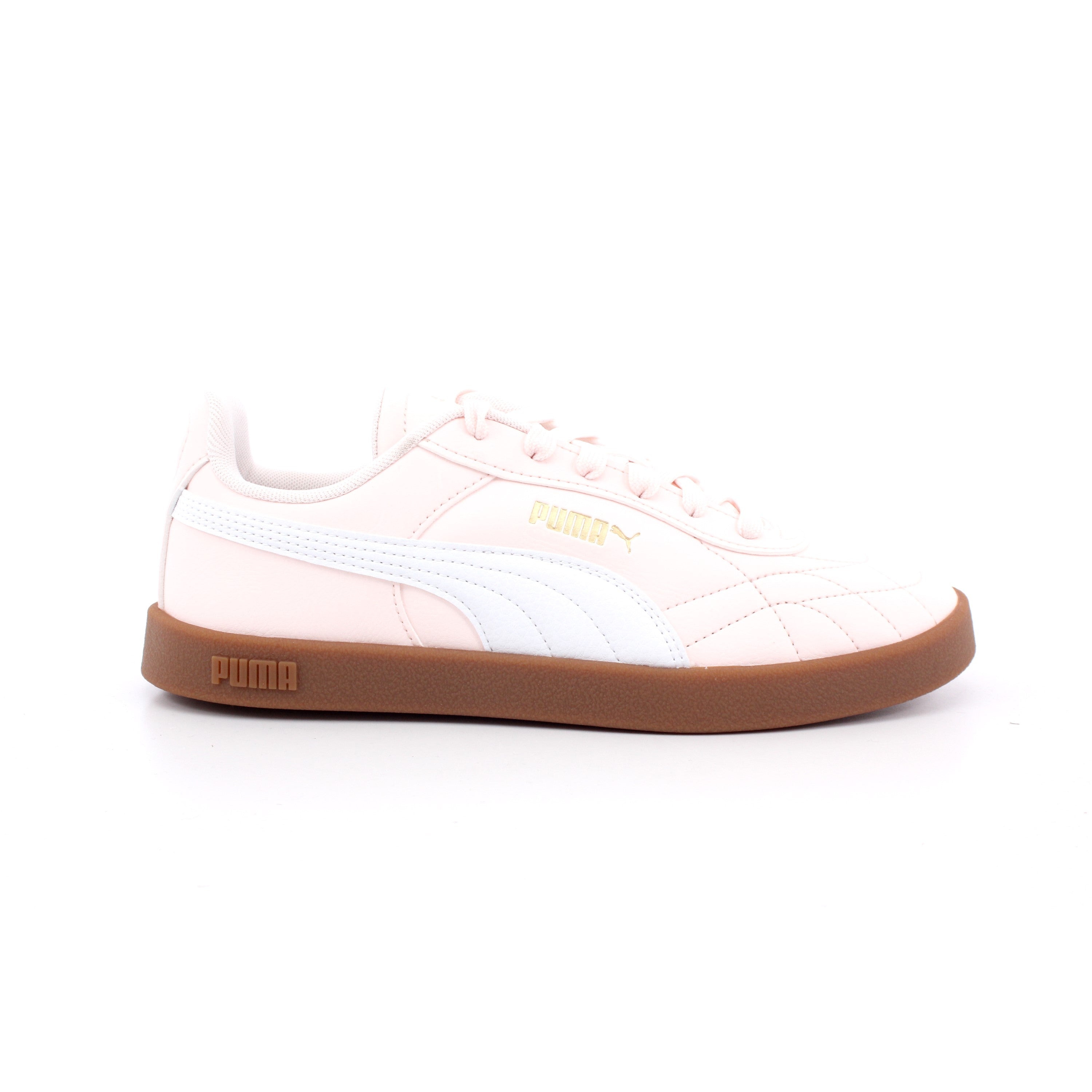 PUMA CLUB II INDOOR,JASMINE FLOWER-PUMA