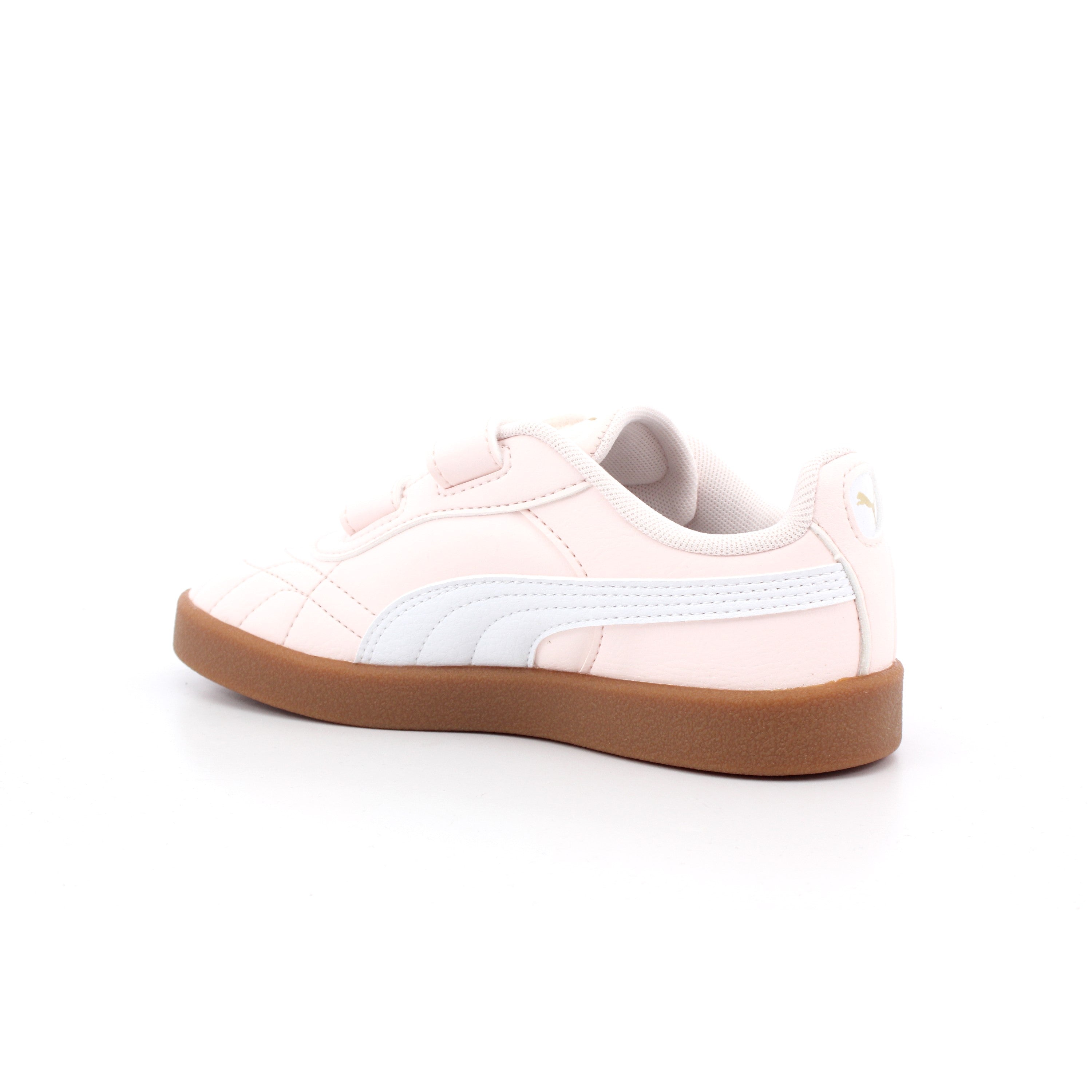PUMA CLUB II INDOOR,JASMINE FLOWER-PUMA