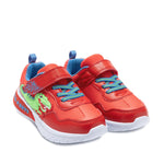 JUNGLE RAPTOR SCARPA BULL BOYS ROSSO