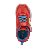 JUNGLE RAPTOR SCARPA BULL BOYS ROSSO