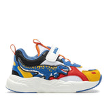 JUNGLE REX SCARPA ROAR BULL BOYS