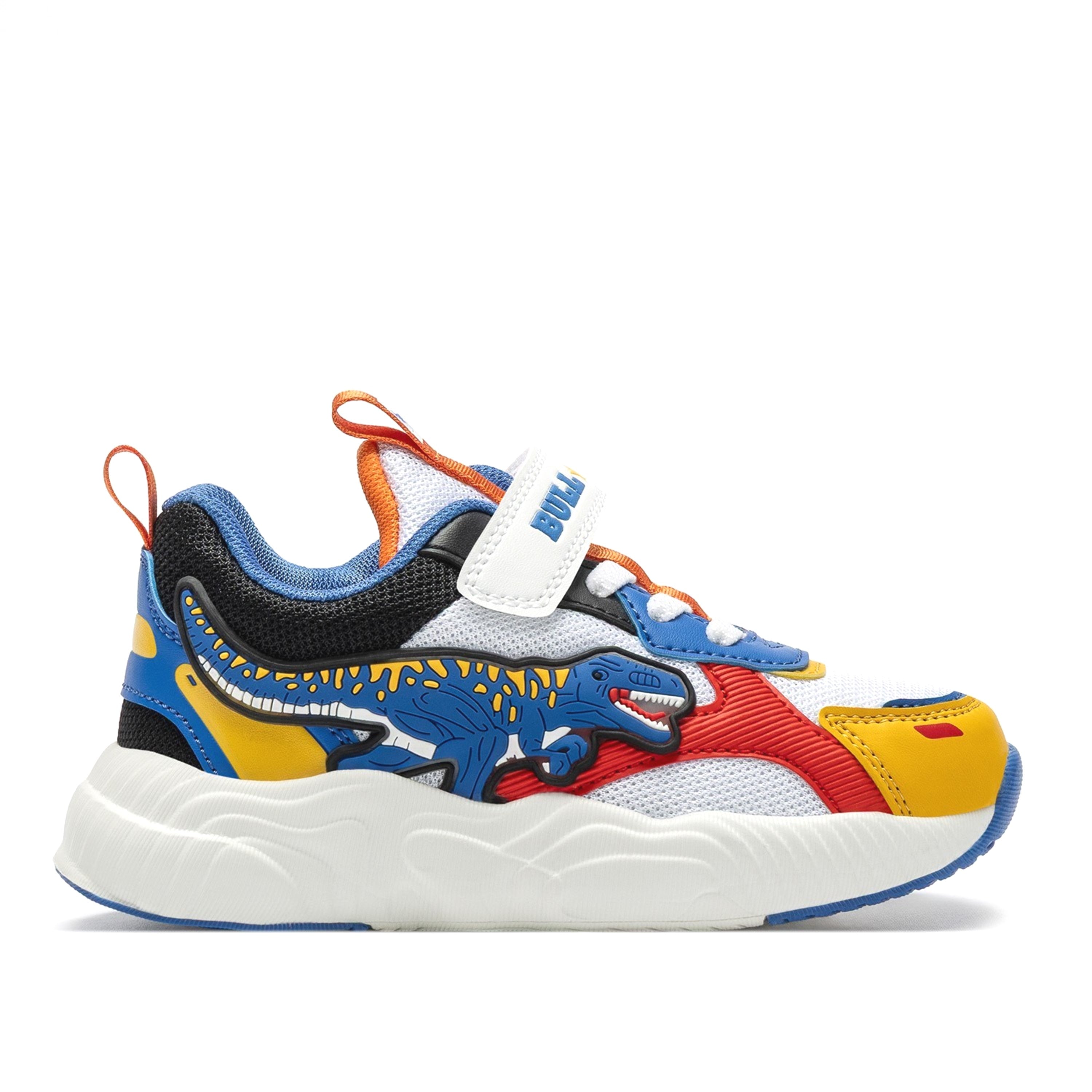 JUNGLE REX SCARPA ROAR BULL BOYS