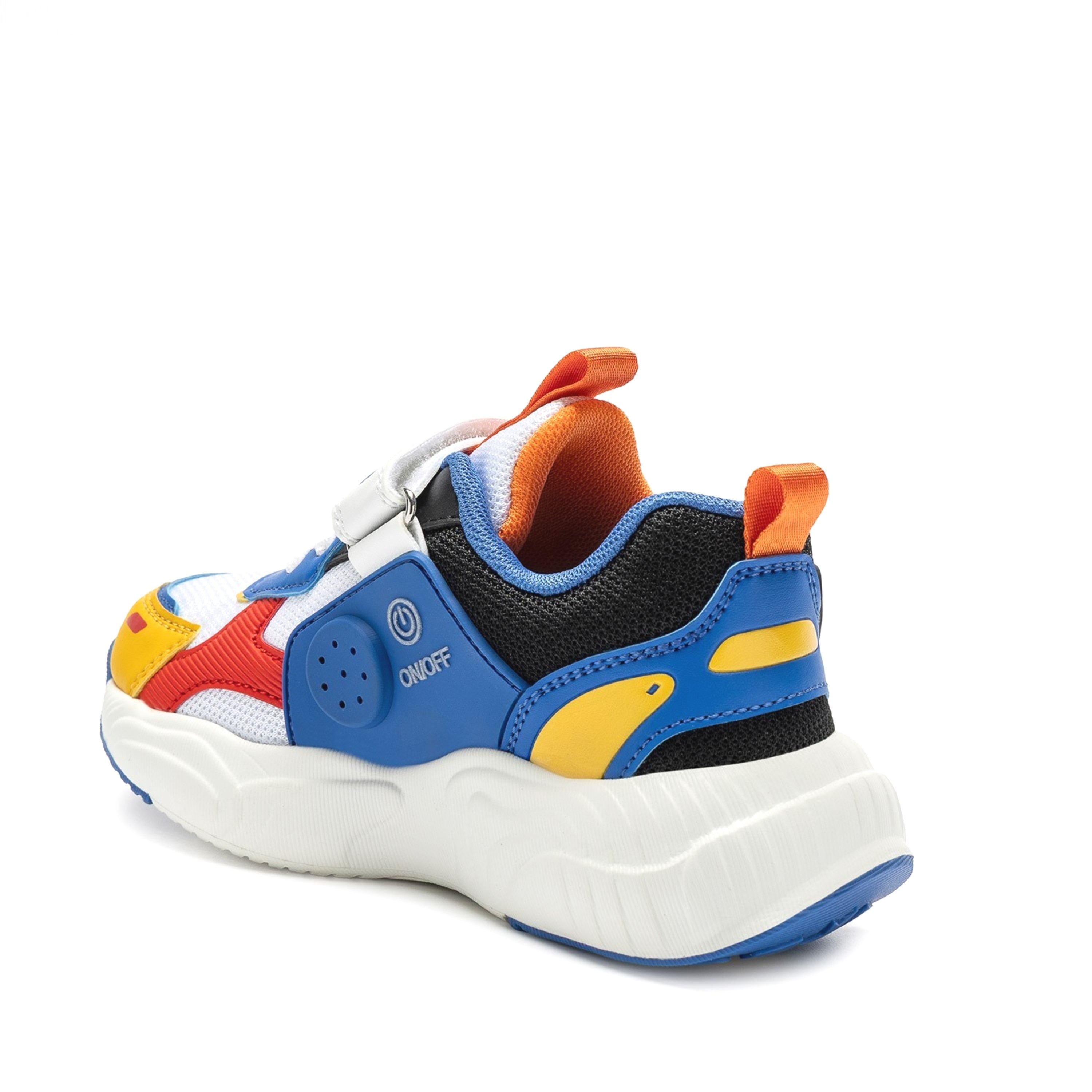 JUNGLE REX SCARPA ROAR BULL BOYS
