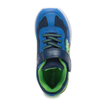 JUNGLE RAPTOR SCARPA BULL BOYS BLU
