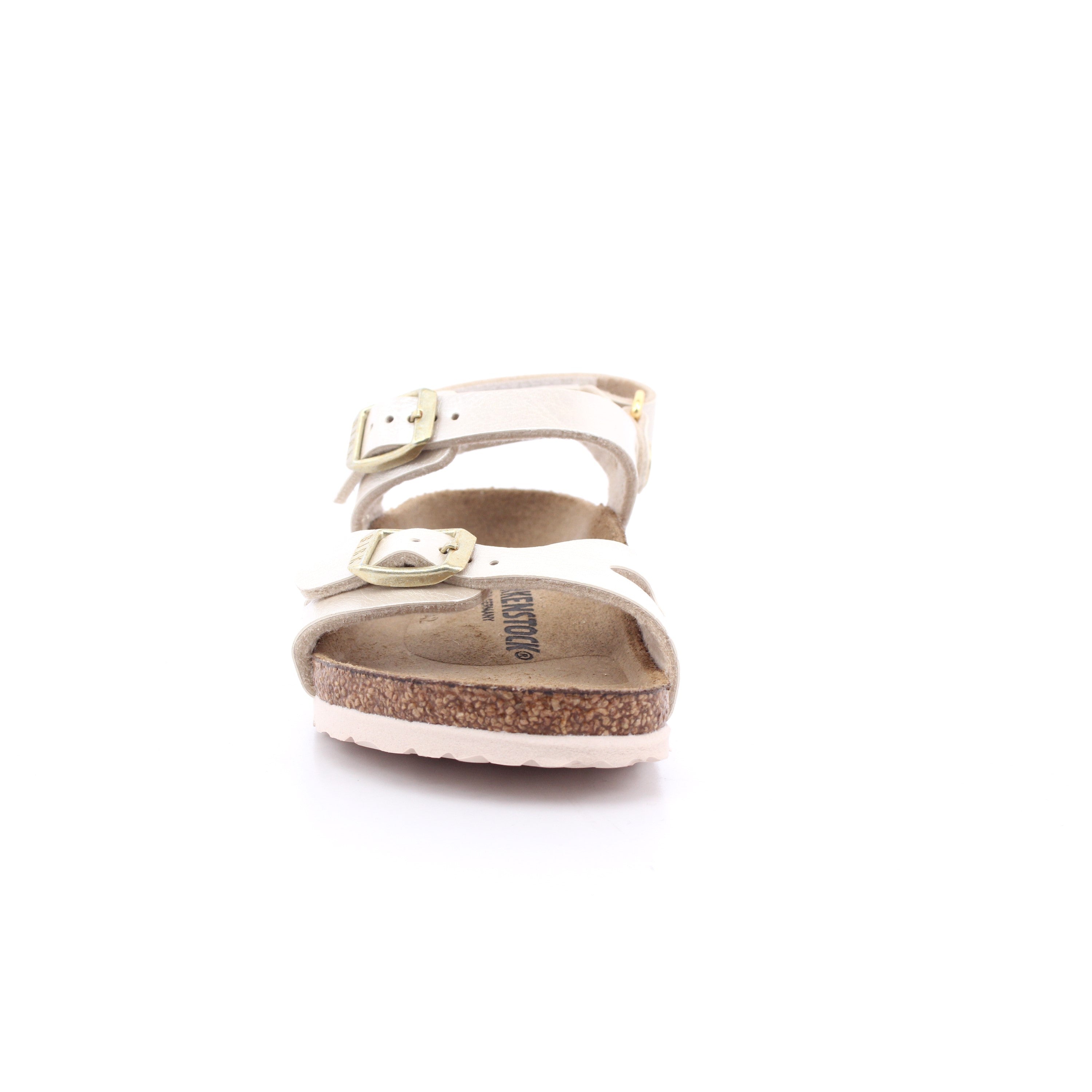 RIO HL KIDS GRACEFUL PEARL WHITE