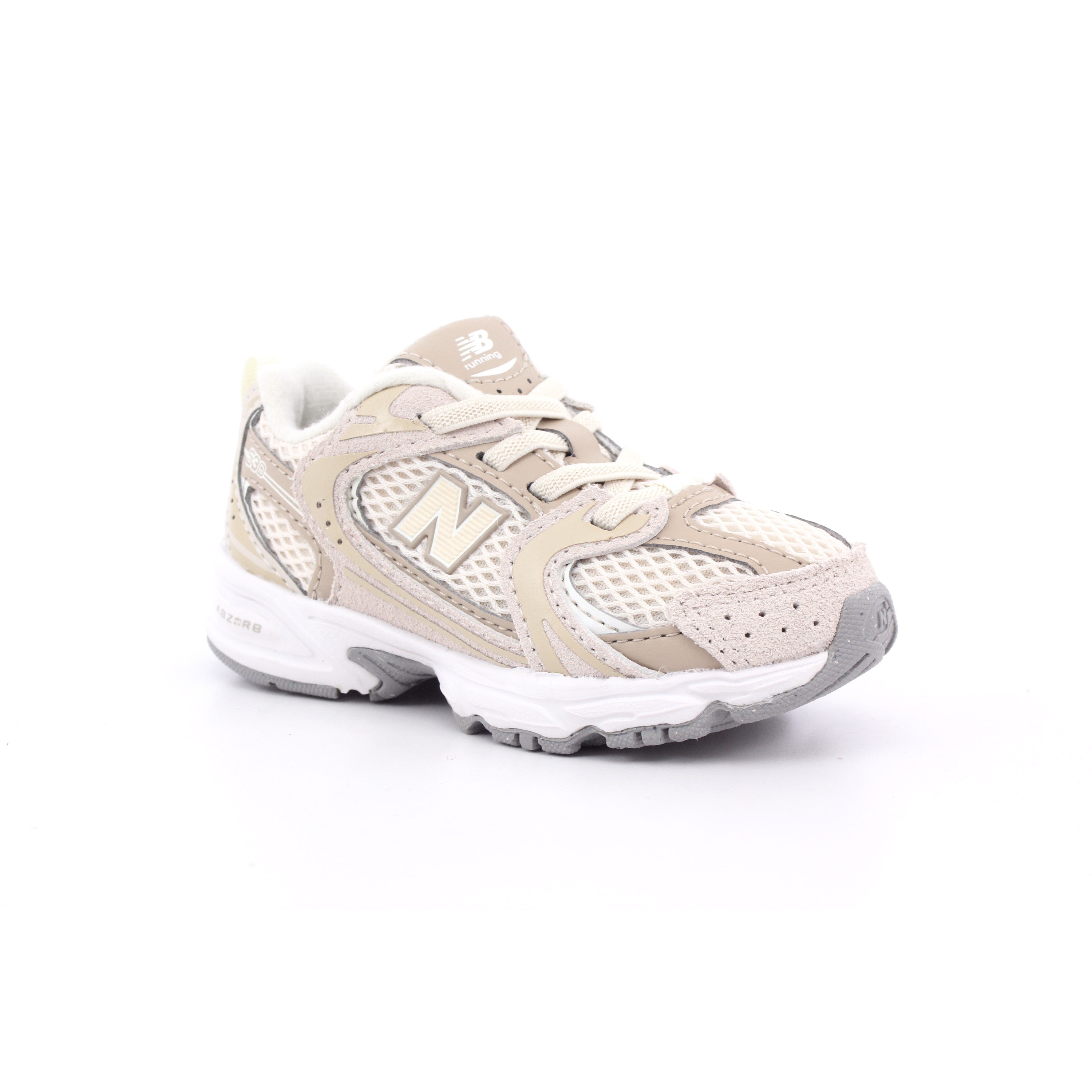 SCARPA KIDS LIFESTYLE LINEN / STONEWARE