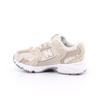 SCARPA KIDS LIFESTYLE LINEN / STONEWARE