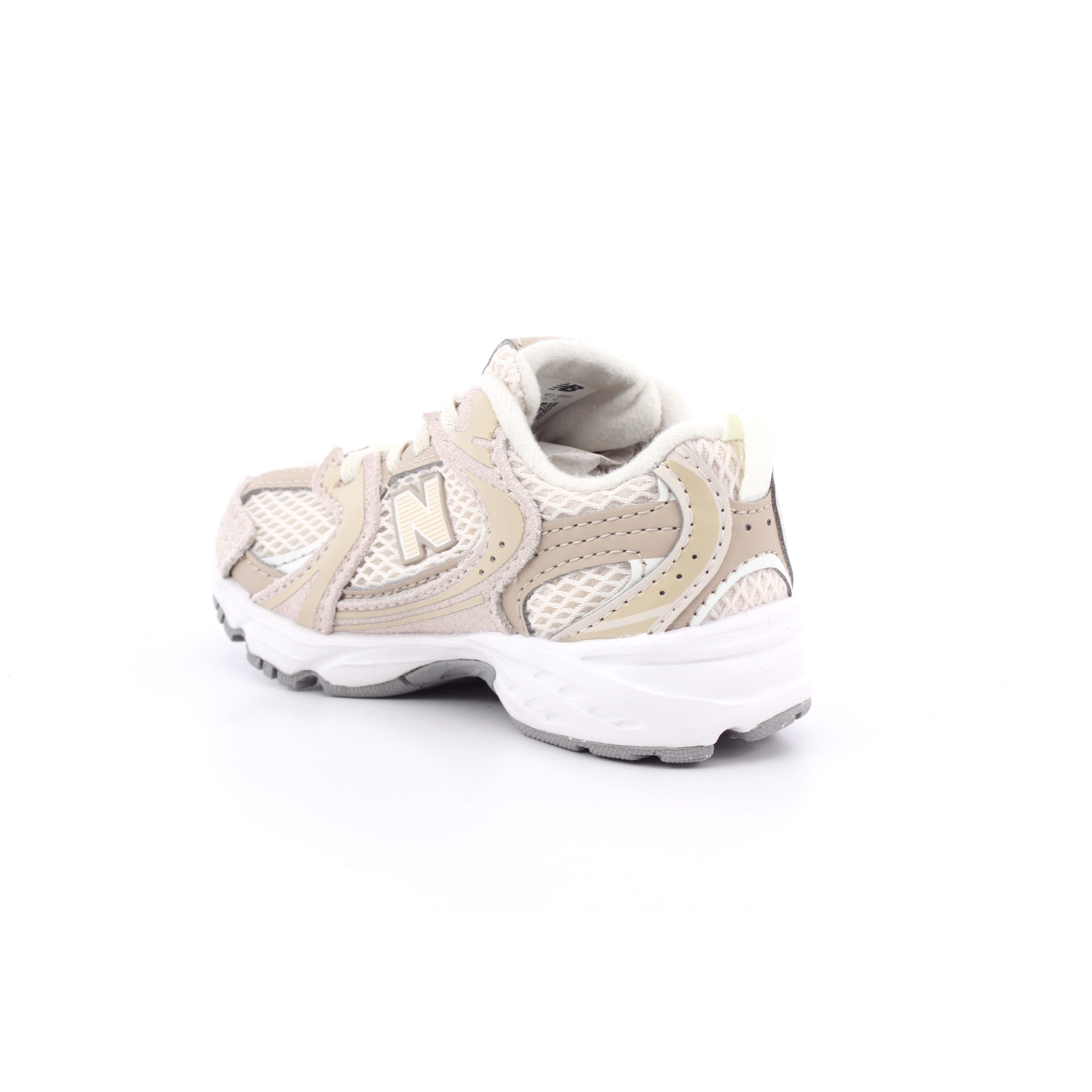 SCARPA KIDS LIFESTYLE LINEN / STONEWARE