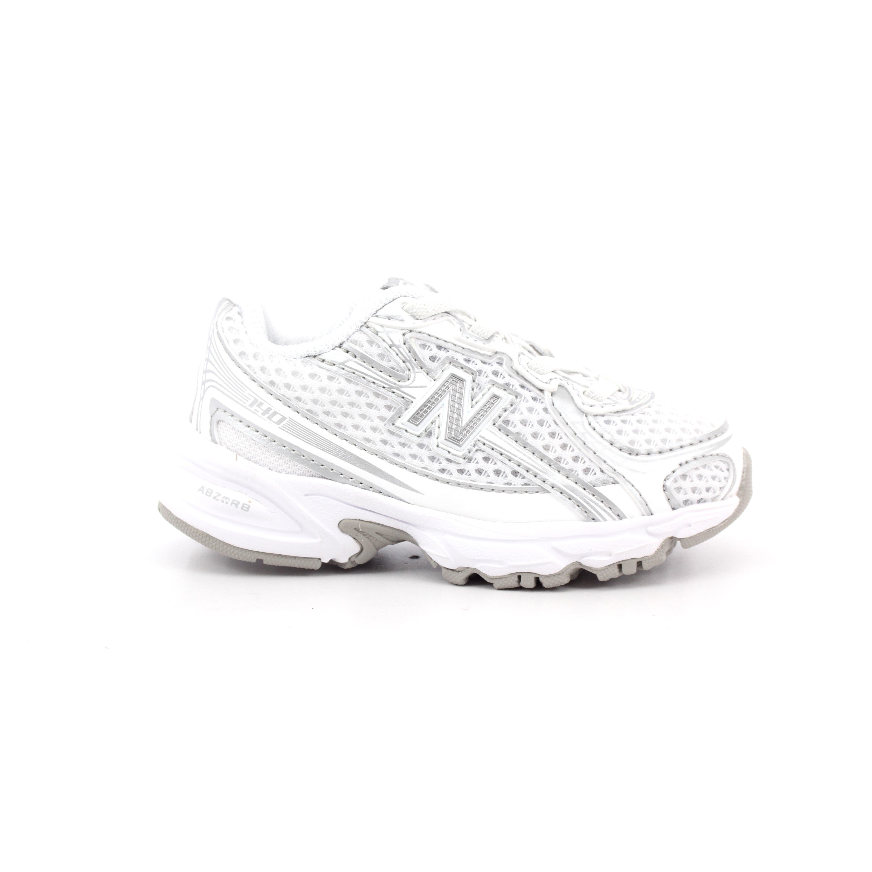 SCARPA KIDS LIFESTYLE WHITE