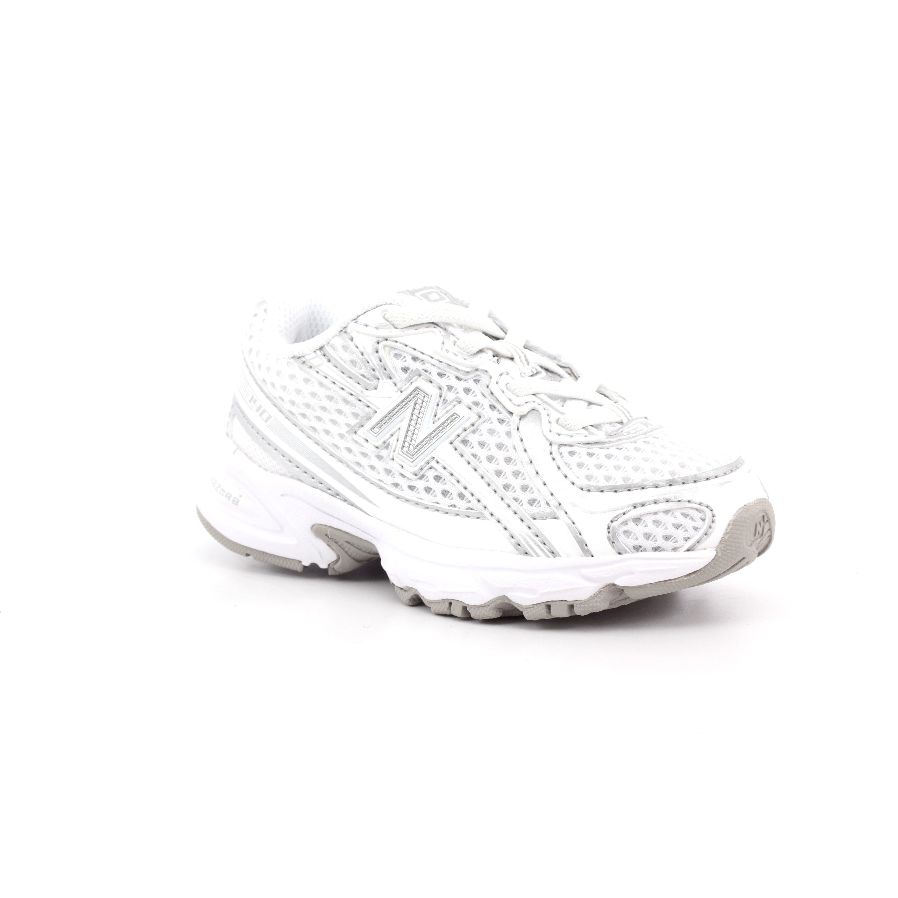 SCARPA KIDS LIFESTYLE WHITE