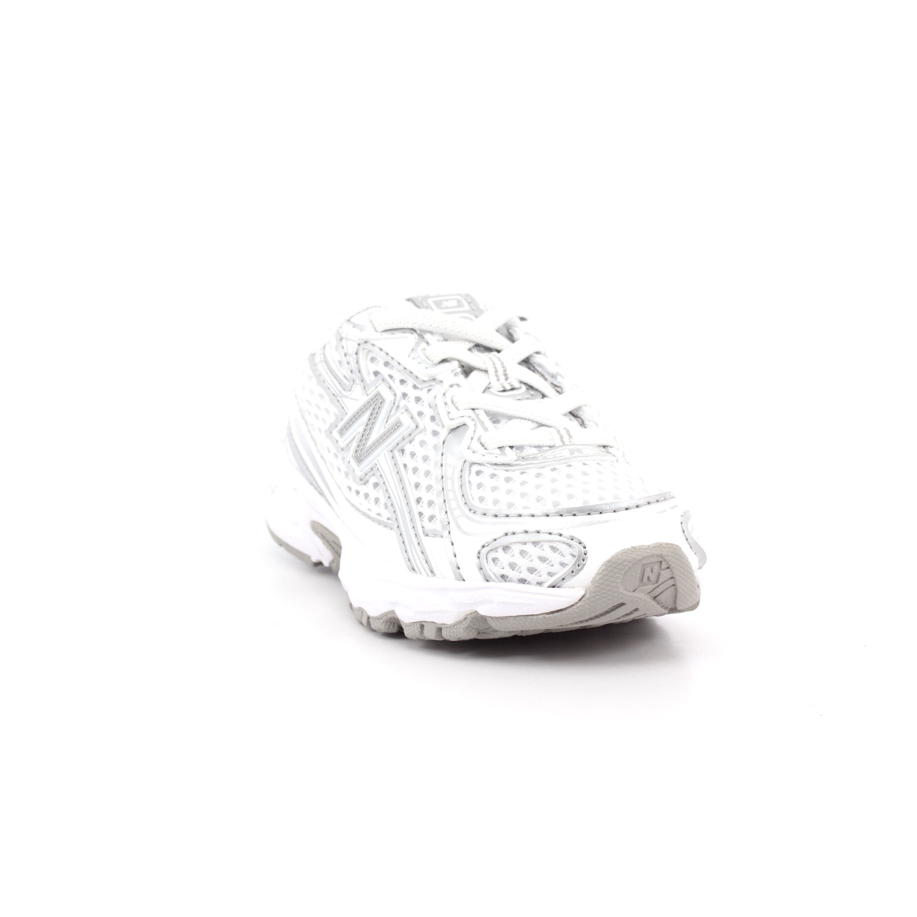 SCARPA KIDS LIFESTYLE WHITE