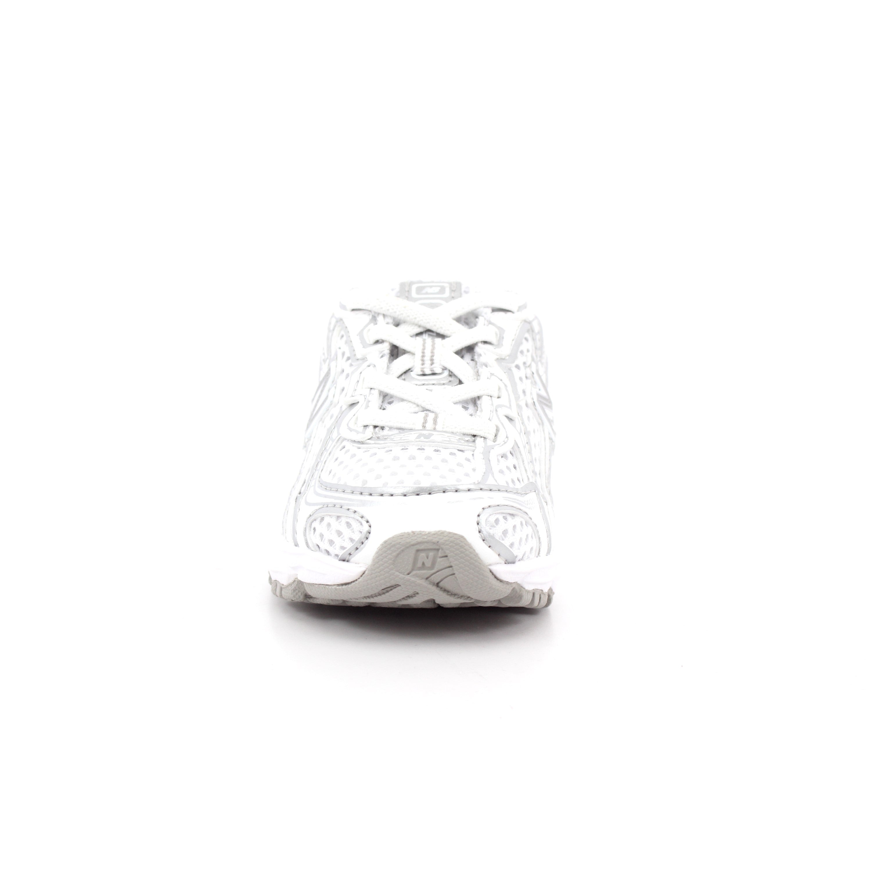SCARPA KIDS LIFESTYLE WHITE