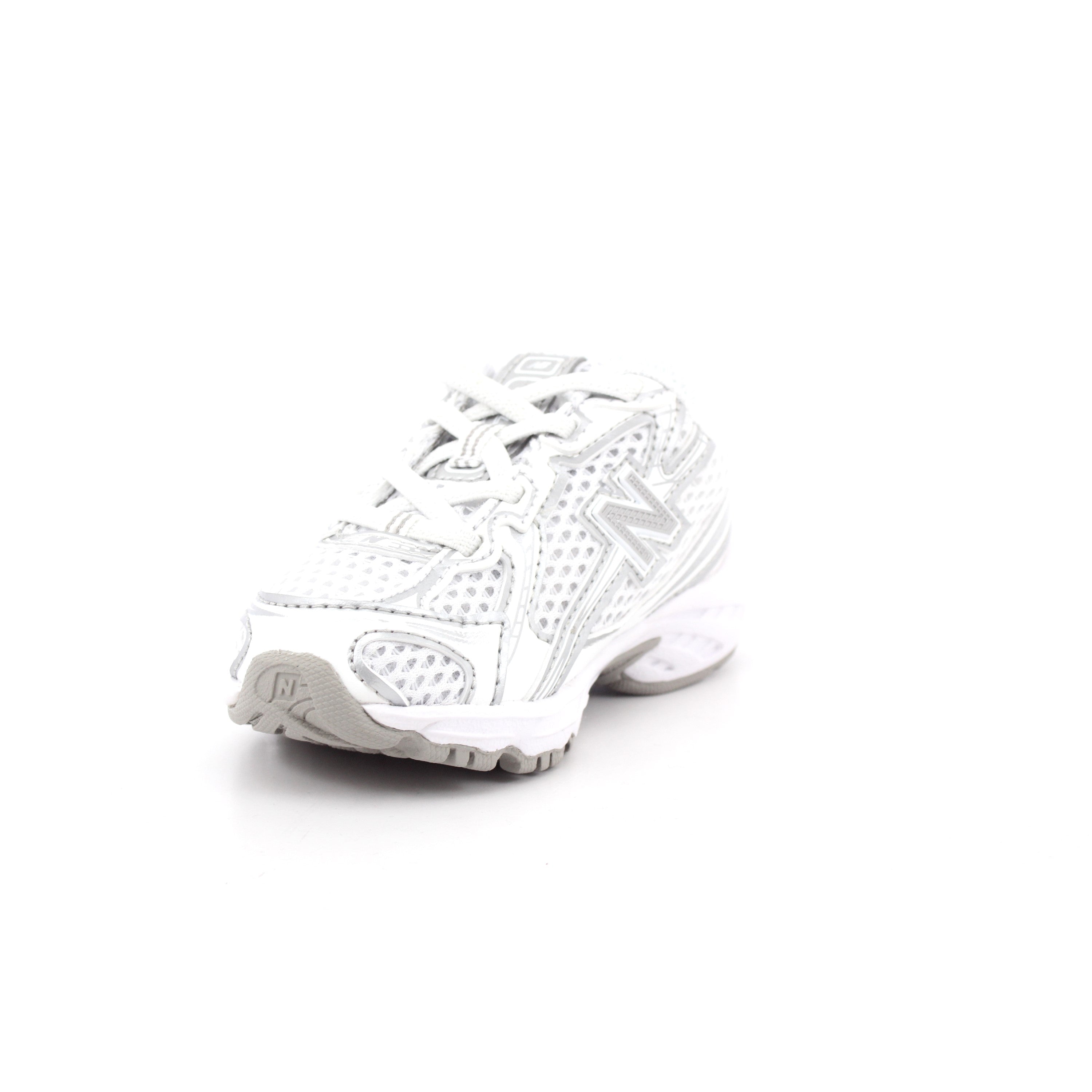 SCARPA KIDS LIFESTYLE WHITE