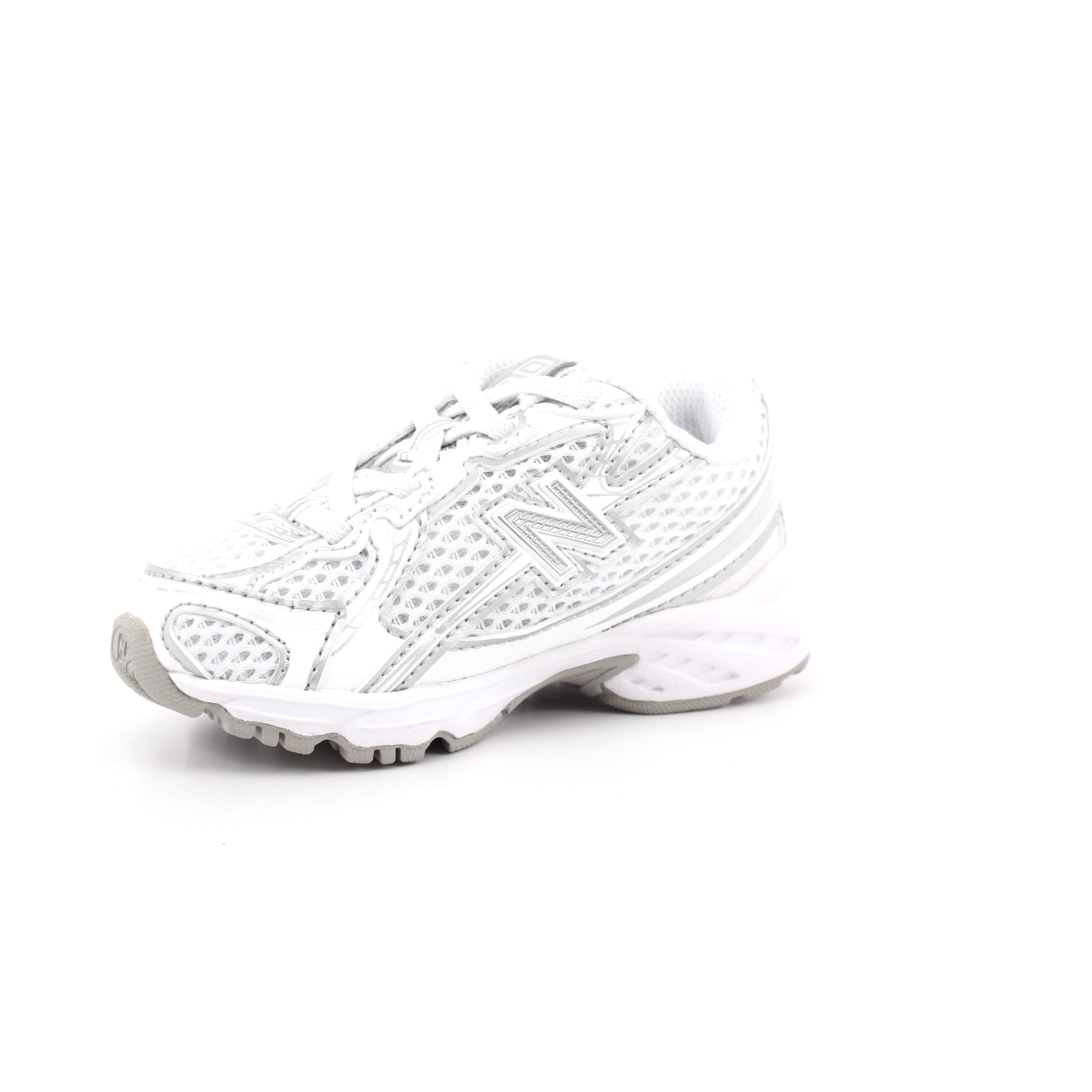 SCARPA KIDS LIFESTYLE WHITE