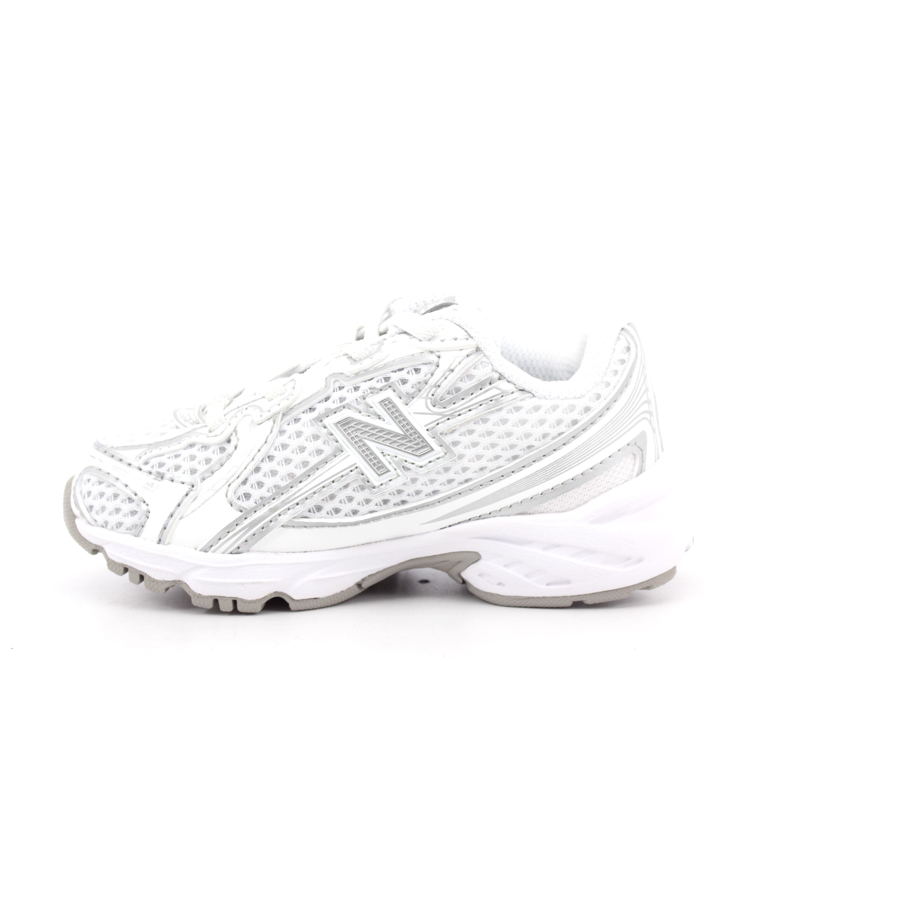 SCARPA KIDS LIFESTYLE WHITE