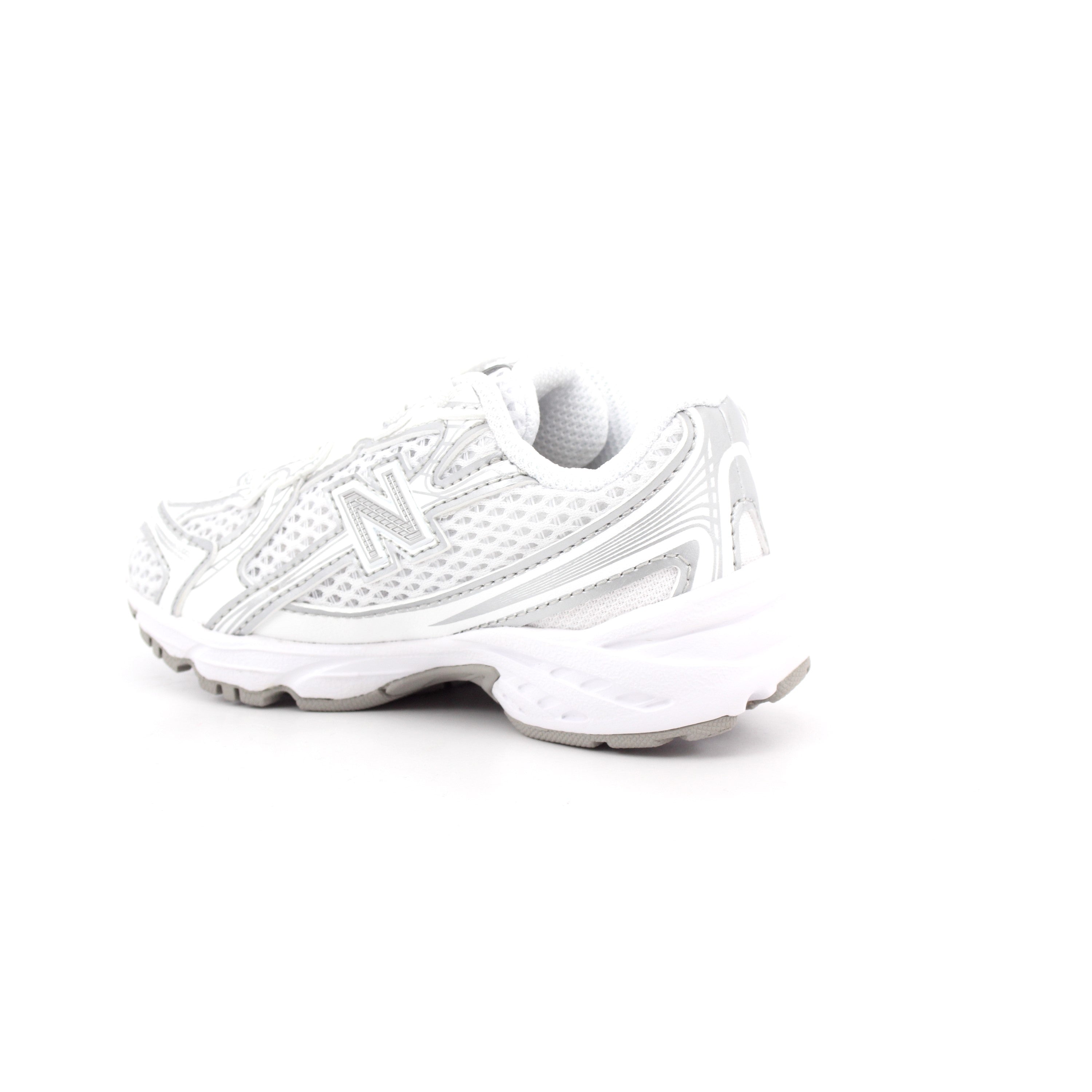 SCARPA KIDS LIFESTYLE WHITE