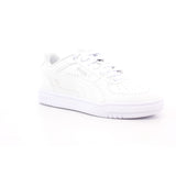 PUMA CAVEN III JR WHITE
