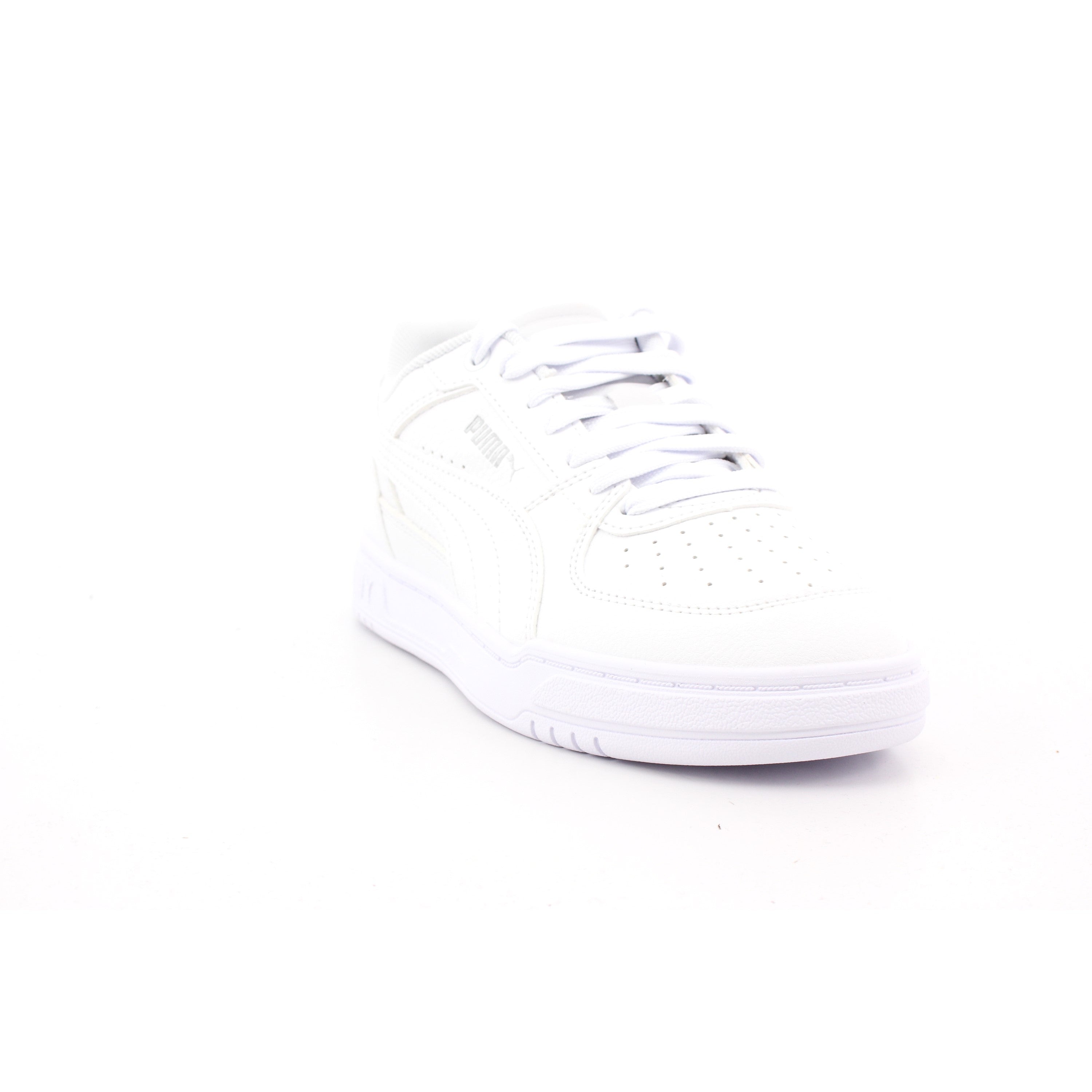 PUMA CAVEN III JR WHITE