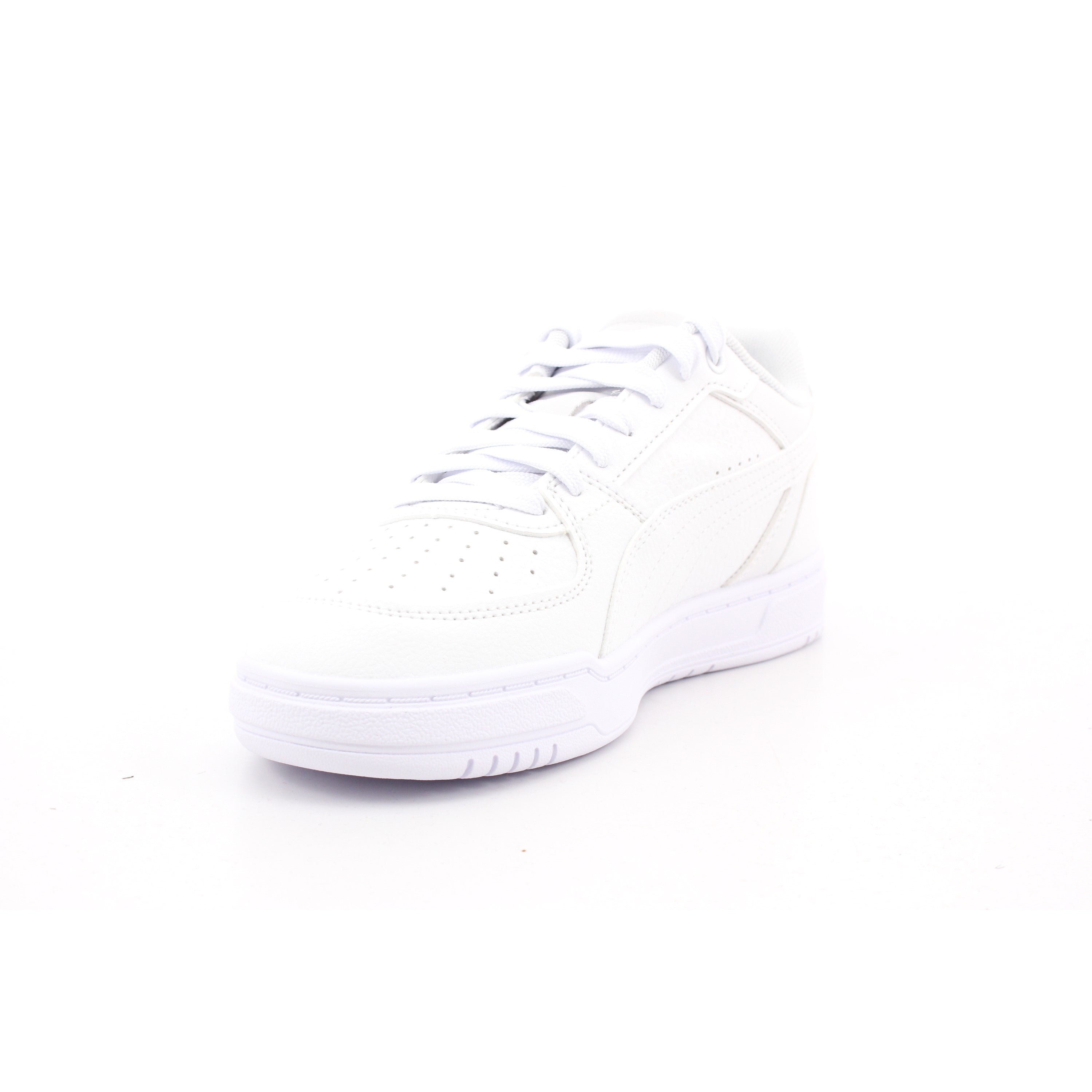 PUMA CAVEN III JR WHITE