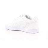 PUMA CAVEN III JR WHITE