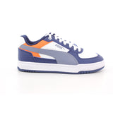 PUMA CAVEN III BLOCK JR 01 BLUE JEWEL-GRAY SKY