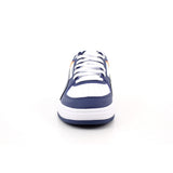 PUMA CAVEN III BLOCK JR 01 BLUE JEWEL-GRAY SKY