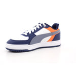 PUMA CAVEN III BLOCK JR 01 BLUE JEWEL-GRAY SKY