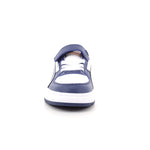 PUMA CAVEN III BLOCK JR 01 BLUE JEWEL-GRAY SKY
