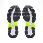 ISTAMAX SNEAKERS BLU/GIALLO