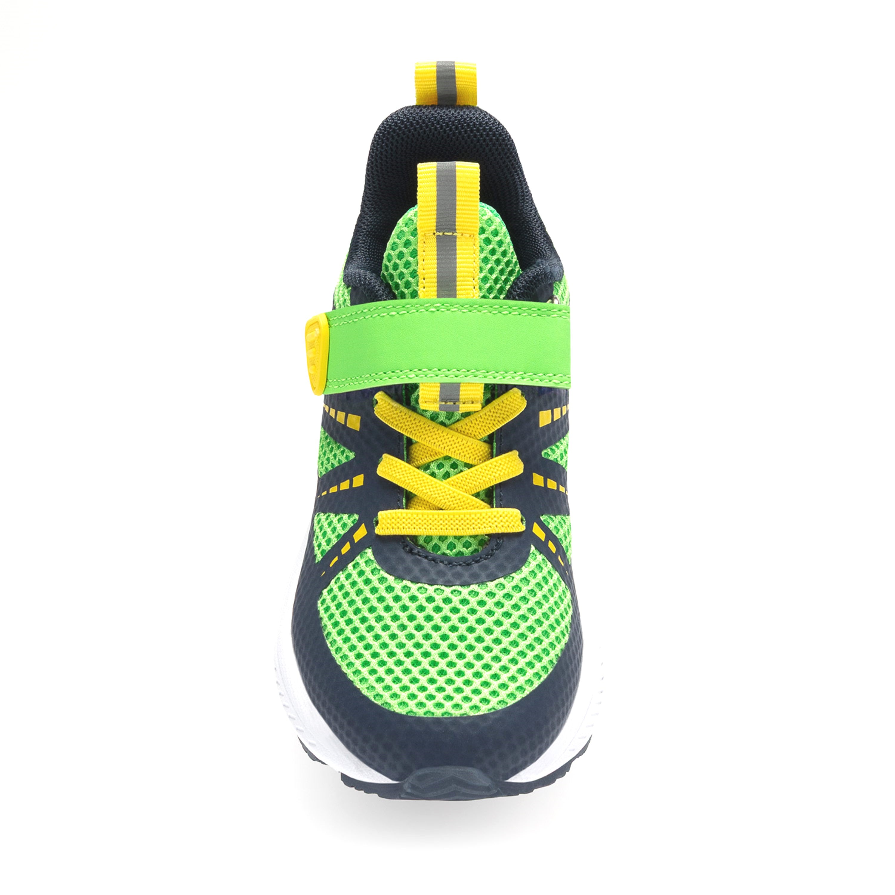 ISTAMAX SNEAKERS VERDE/HBLU