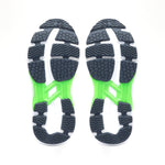 ISTAMAX SNEAKERS VERDE/HBLU