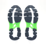 ISTAMAX SNEAKERS VERDE/HBLU