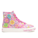 ELOISE MID SCARPA LELLI KELLY