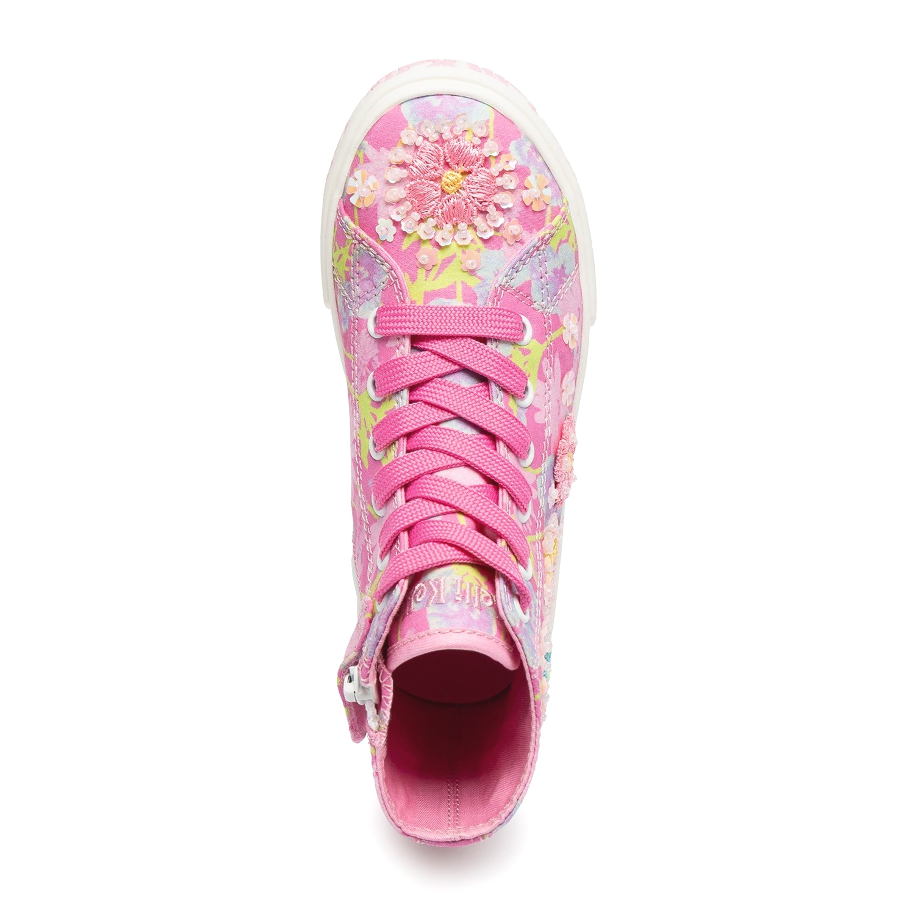 ELOISE MID SCARPA LELLI KELLY