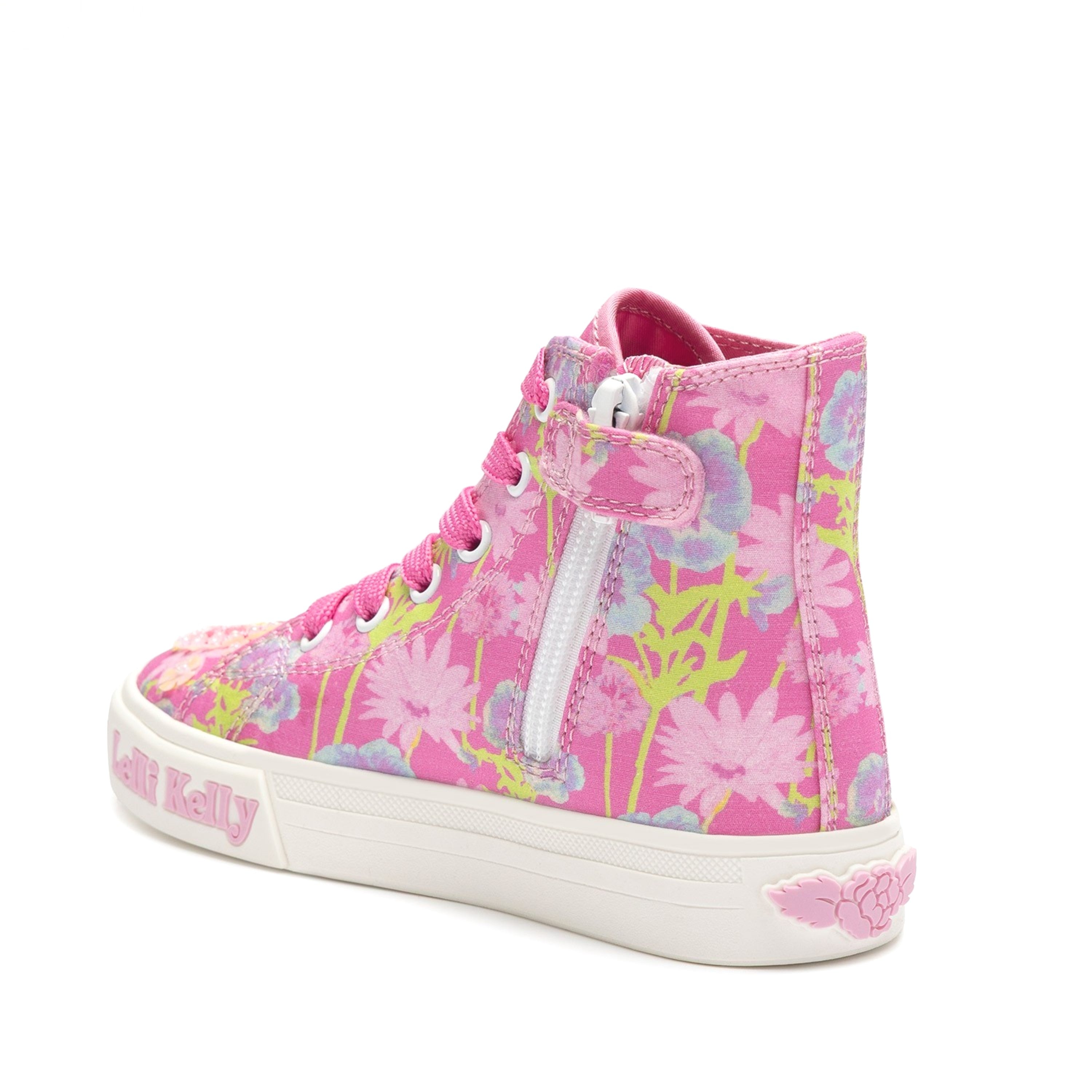 ELOISE MID SCARPA LELLI KELLY