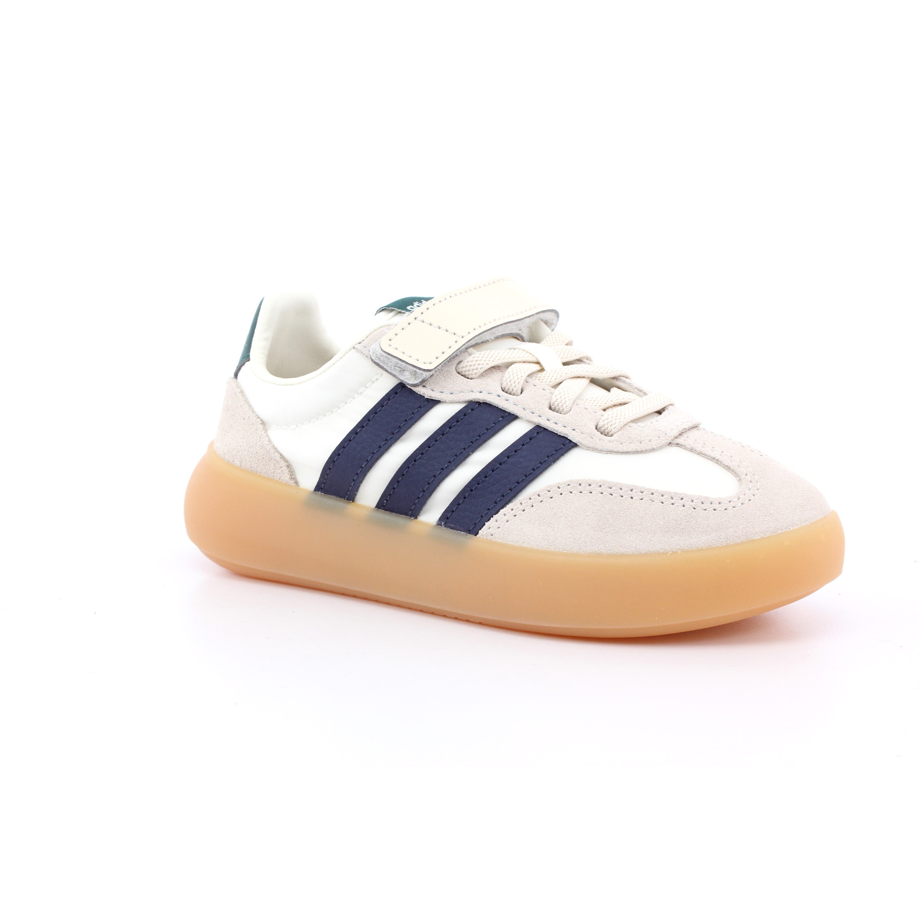 BARREDA DECODE SHOES CHILDREN WHITE