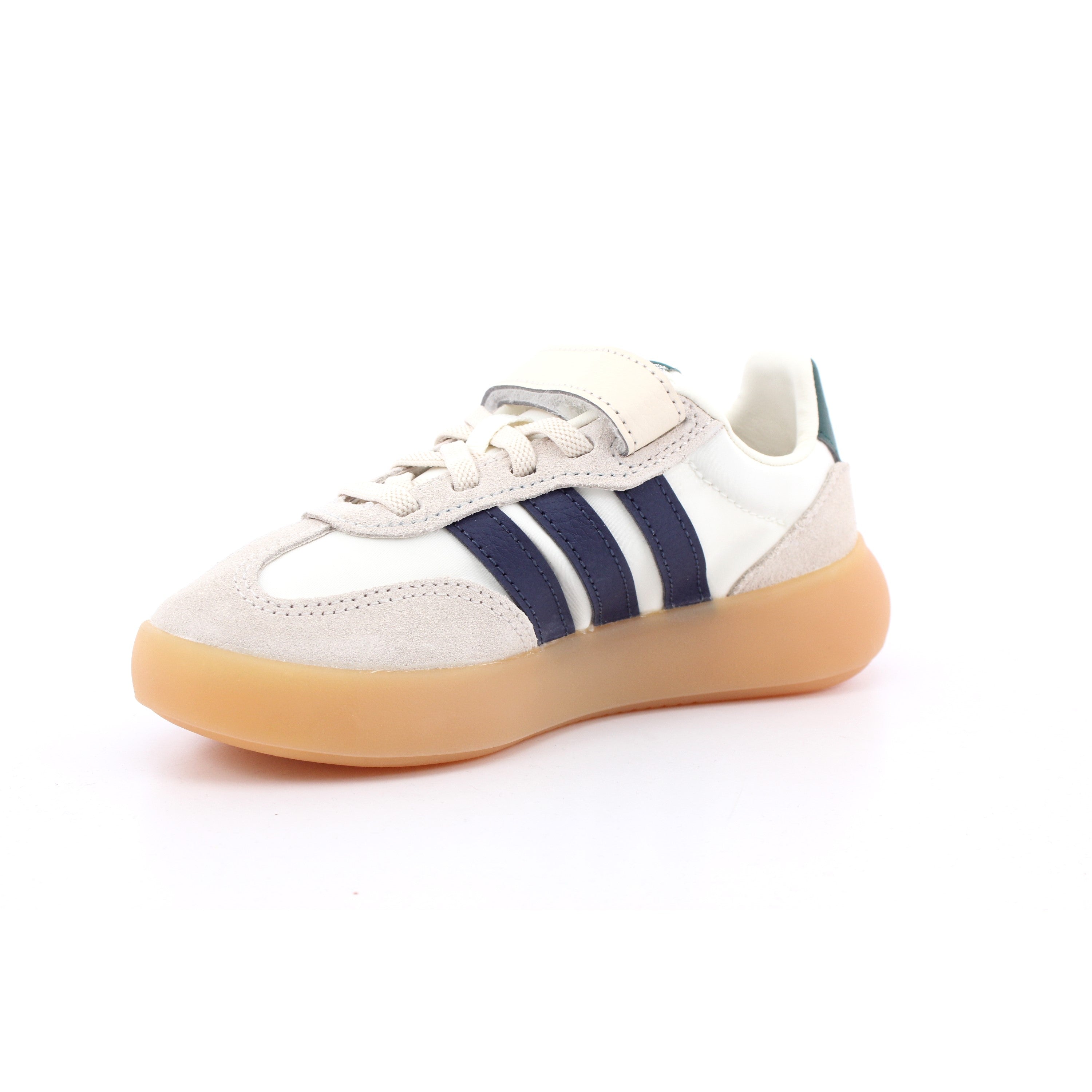 BARREDA DECODE SHOES CHILDREN WHITE
