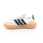 BARREDA DECODE SHOES CHILDREN WHITE
